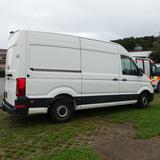 Volkswagen VW Crafter 2.0 TDI Kastenwagen/Transporter - Volkswagen: Kastenwagen Transporter
