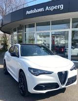 Alfa Romeo Stelvio Tributo Italiano Q4 - Alfa Romeo Stelvio Tributo-Italiano