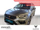 Cupra Ateca 1.5 TSI APP+DAB+VIRT+ACC+LED+NAVI+PDC+TOTW - Cupra Ateca Jahreswagen