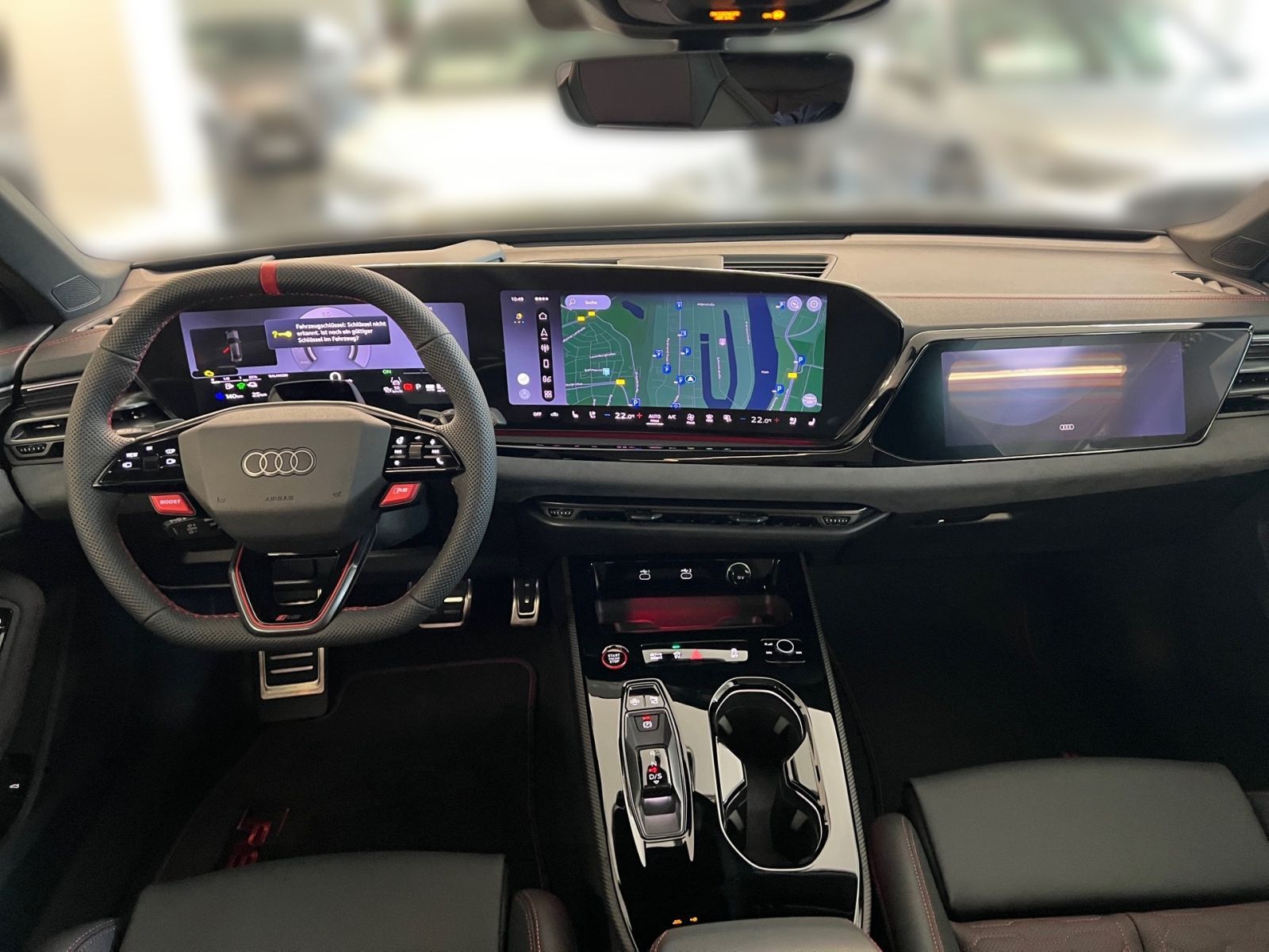 Audi RS5 - Bild 11