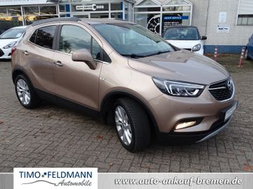 Opel Mokka X 1.4 Turbo Automatik Innovation