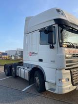 DAF Xf 105.460 FTG
