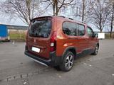 Peugeot Rifter GT L2 7-Sitzer Restgarantie/Service NEU! - Peugeot Rifter: Von Privat