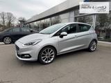 Ford Fiesta Vignale Navi Soundsystem B & O LED ACC Ap