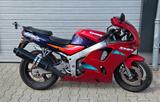Kawasaki Zx-6R - KAWASAKI 1996 ZX6R
