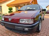 Volkswagen Passat GT Syncro - Volkswagen Passat: Syncro