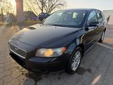 Volvo V50 Kombi 1.8 Momentum*2.Hand*FESTPREIS* - Volvo V50: Momentum
