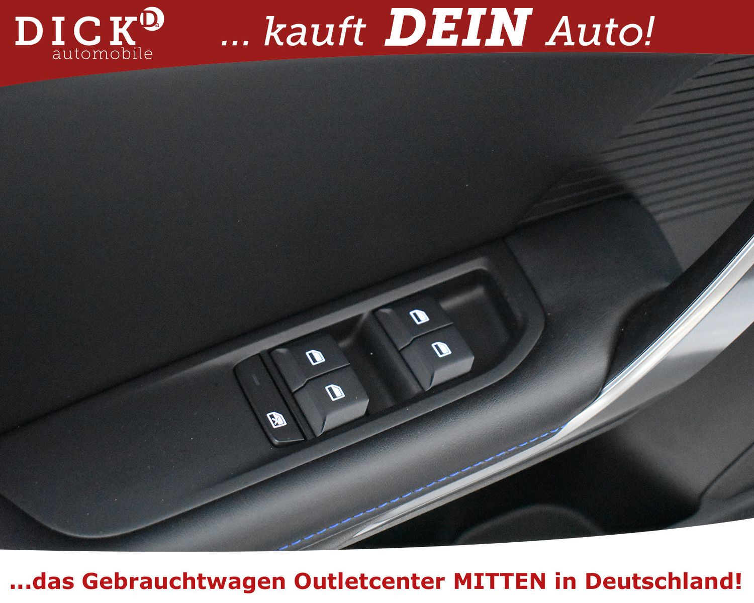 MG MG4 51 kWh >VIRTU+LED+MFL+CARPL+DAB+PDC+ACC - Image 18
