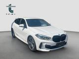 BMW 120d Aut. M Sport HUD HiFi Lenkradheizung - BMW 120: Weiß, mit Apple Carplay