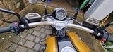 BMW R NINE T SCRAMBLER  - BMW BENZIN SCRAMBLER