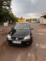 Volkswagen VW Golf 5 1.4 TSI Comfortline | Motor NEU | TÜV  - Volkswagen Golf: Tsi Motor