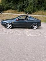 Nissan Nx 100 - Nissan: Nx