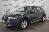 Audi Q5 Quattro - gebrauchte Audi Q5 aus dem Jahr 2020