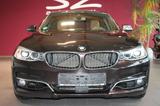 BMW 335d GT xDrive Luxury 2.Hand HUD 360 Pano Xenon - BMW 335 Gran Turismo Diesel Gebrauchtwagen