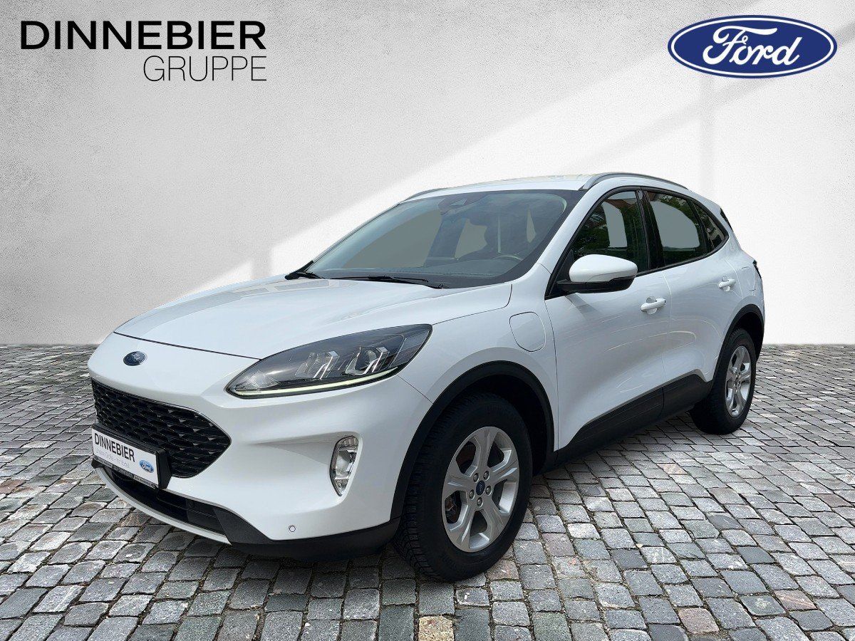 Ford KUGA Cool&Connect Navi+PDC+Klima+Winterpaket imagem 2