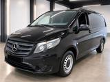 Mercedes-Benz Vito Tourer 111 CDI FWD Lang PRO*9 Sitzer*AHK* - Diesel Gebrauchtwagen in Gera