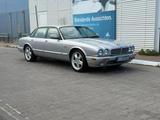 Jaguar XJR X308 4.0 V8 Kompressor - Jaguar XJR: 4.0