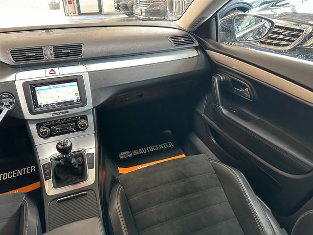 Volkswagen Passat *Sport-Paket*Tempo*Navi*PDC*BI-XENON*