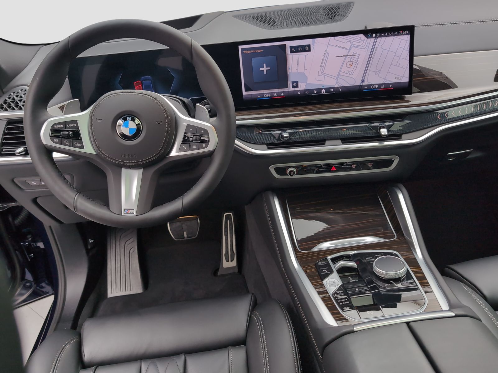 BMW X6 - Bild 12