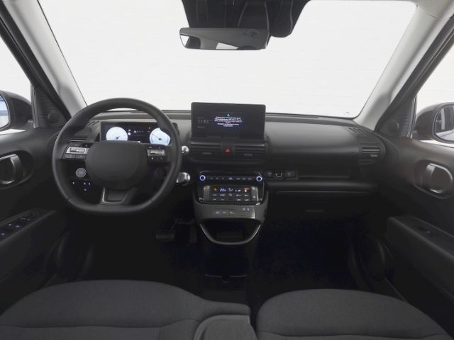Hyundai INSTER – Bild 8