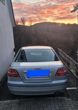 Volvo VOLVO S40 TÜV NEU - Volvo Gebrauchtwagen von 2000