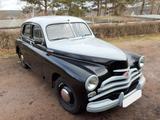 Other Wolga GAZ M20 Pobeda - Oldtimer: Wolga