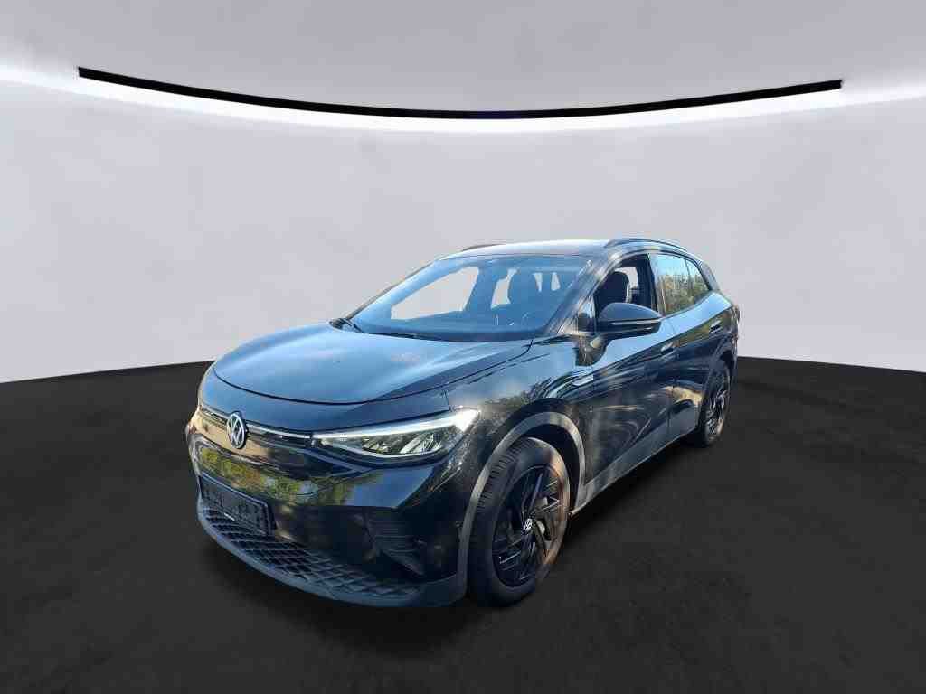 Volkswagen ID.4 Pro Performance / Navi, ParkAssi, AHK, LED imagem 2