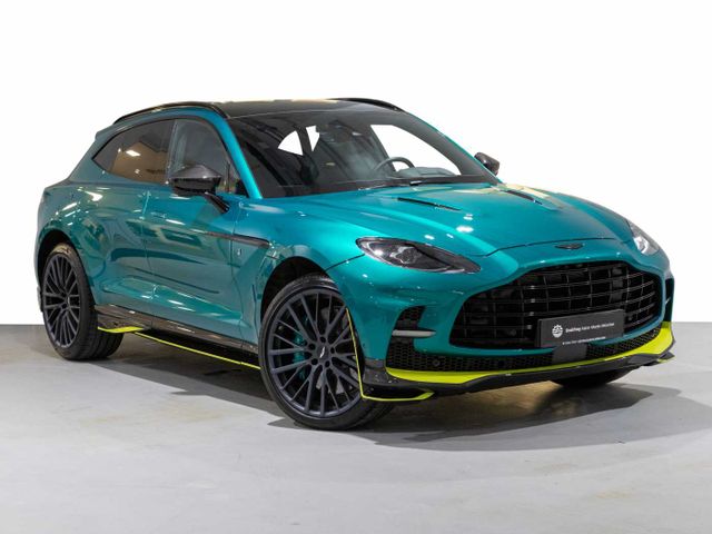 Aston Martin DBX 707 AMR23