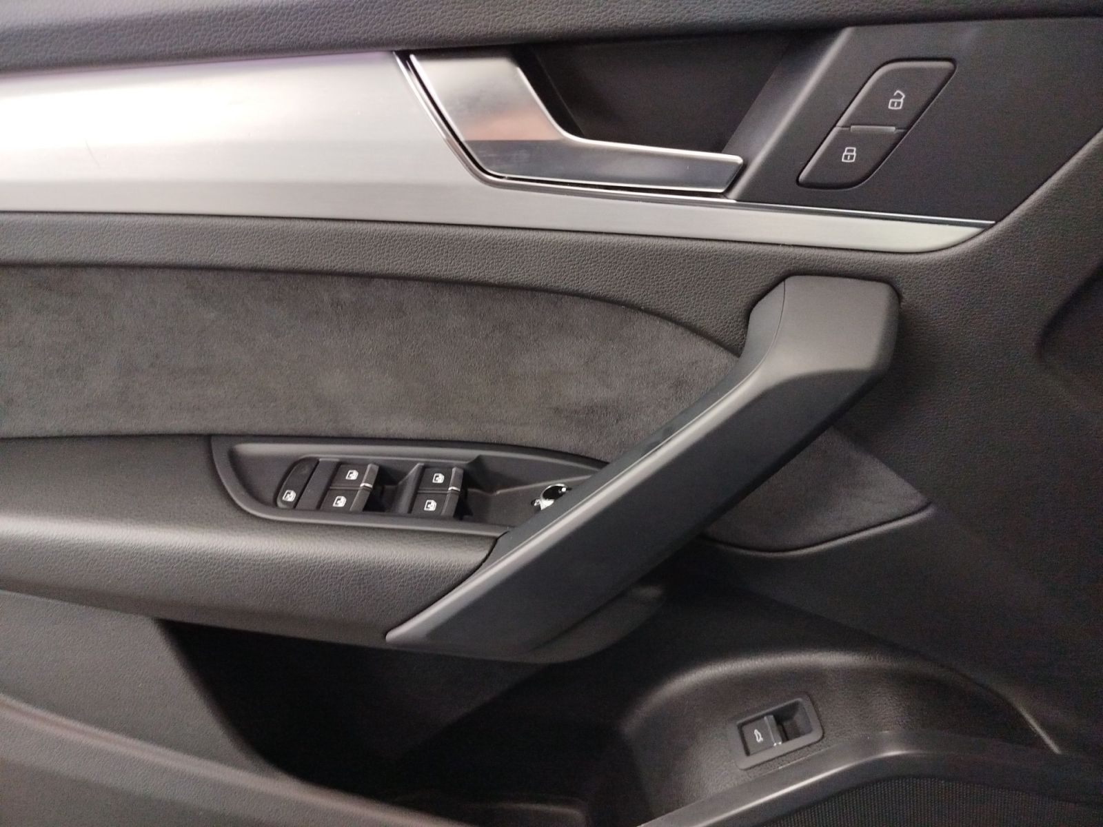 Audi SQ5 - Bild 8