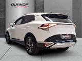 Kia Sportage Spirit 1.6T AWD DCT Navi digitales Cock - Kia Sportage Tageszulassungen mit Benzin-Antrieb