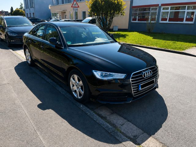 AUDI A6 3.0 TDI 160kW S tronic -