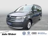 Volkswagen T7 California Beach Camper StandHZG AHK Leder Di