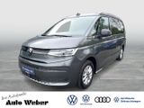Volkswagen T7 California Beach Camper StandHZG AHK Leder Di