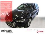 Audi A4 Avant 40 TFSI advanced APP+DAB+LED+PDC - Audi A4 Gebrauchtwagen in Krefeld