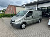 Opel Vivaro Kasten/Kombi Kasten L1H1 2,9t Tüv Neu - Opel Vivaro aus 2012