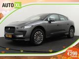 Jaguar I-Pace EV400 Business Edition S 90 kWh Merdian-S - Jaguar I-Pace SUV