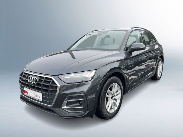 Audi Q5 50 TFSI e quattro Design Selektion Navi Tour