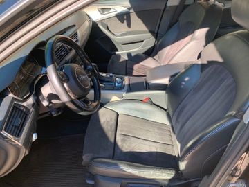 Audi A6 - 8