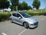 Peugeot 207 SW Kombi, org.51 tkm, Tüv Neu - Peugeot 207 aus 2007: SW