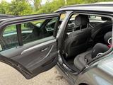 BMW 530d xDrive Touring - Vollausstattung - BMW 530 Gebrauchtwagen in Stuttgart
