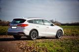 Ford Focus 1,0 EcoBoost Active Turnier, Kombi, MK4 - Ford Focus: 1.4