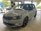 Skoda Fabia Monte Carlo Navi+1.Hand - Skoda Fabia Gebrauchtwagen in Leipzig