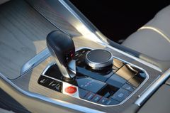 BMW X5 M – 21 / 36