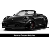 Porsche 991 (911) Carrera GTS Cabrio |Sportsitze 18-Wege - gebrauchte Porsche 991 aus dem Jahr 2019