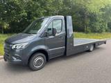 Mercedes-Benz Sprinter 519CDi Tijhof Aufbau 6.000kg - Offers