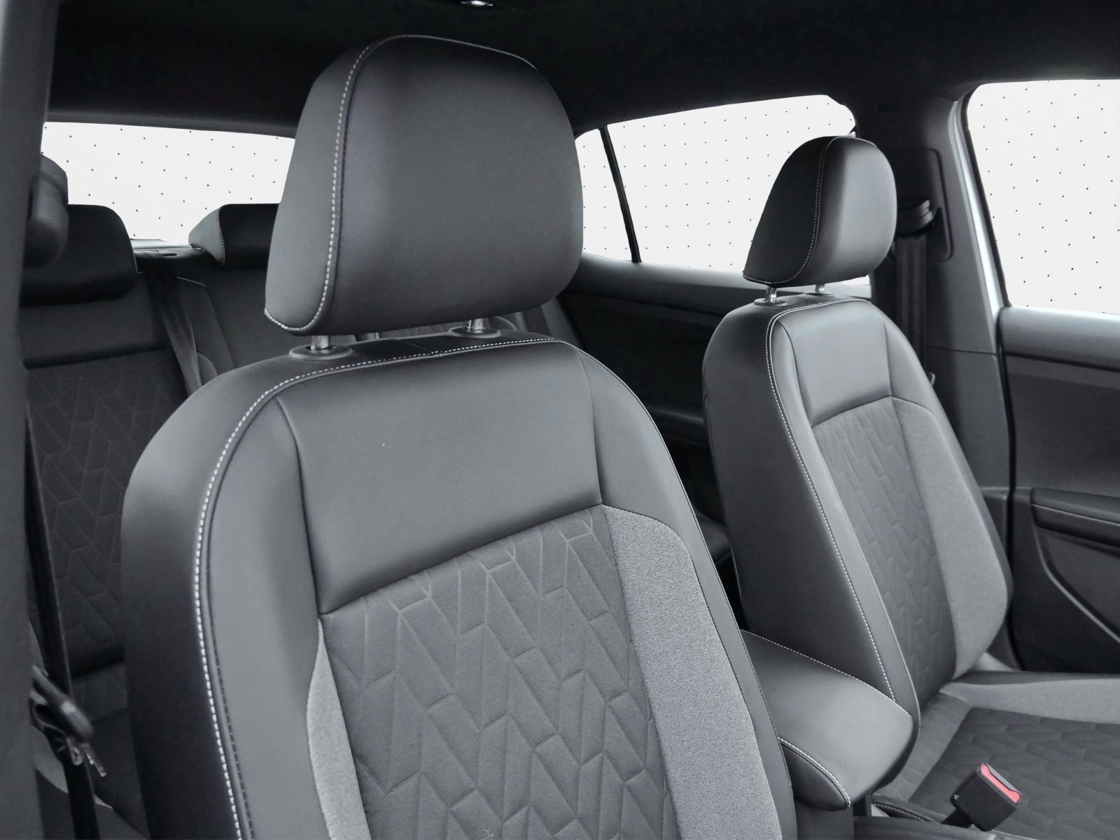 Volkswagen T-Cross - Bild 10