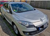 Renault Megane Grandtour Paris dCi 110 Eco2 Paris - Renault Megane: Eco2