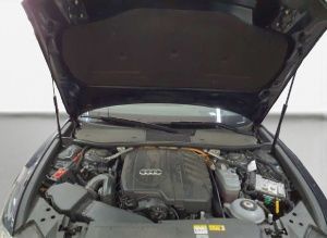 Audi A6 - Bild 11