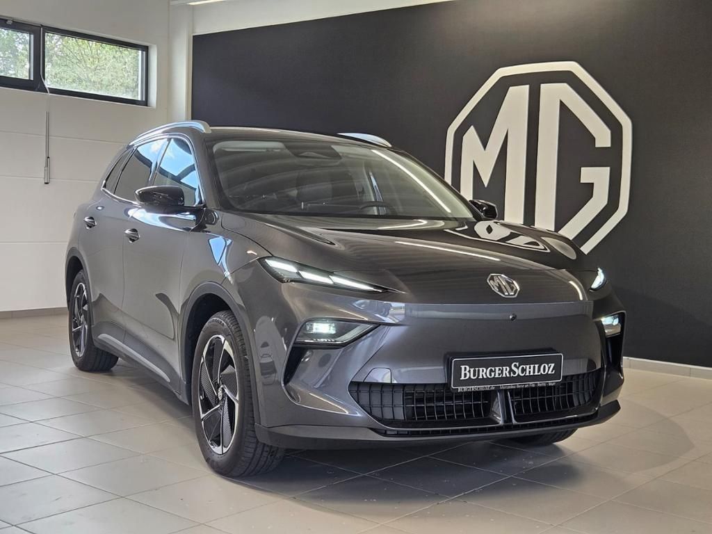 MG Andere