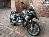 BMW R 1250 GS Navi, Scheckheft u.v.m. - Motorräder in Mönchengladbach